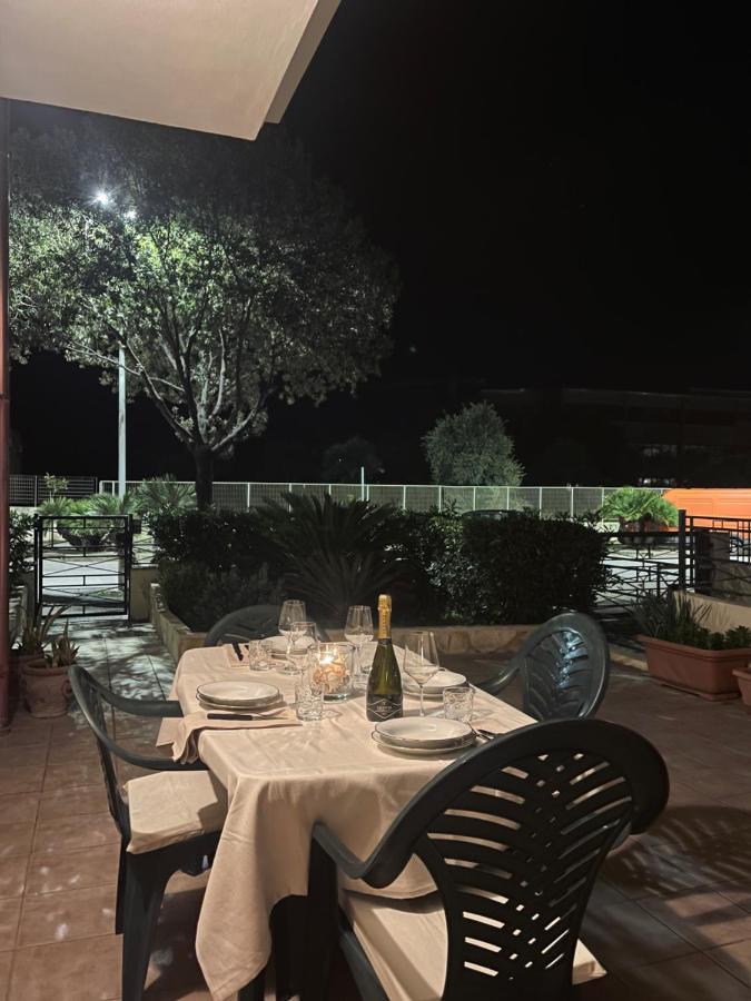 אלגהרו Sunway Luxury Apartments 2 מראה חיצוני תמונה