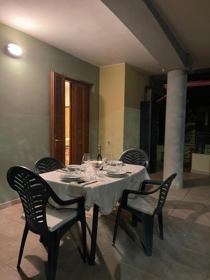אלגהרו Sunway Luxury Apartments 2 מראה חיצוני תמונה