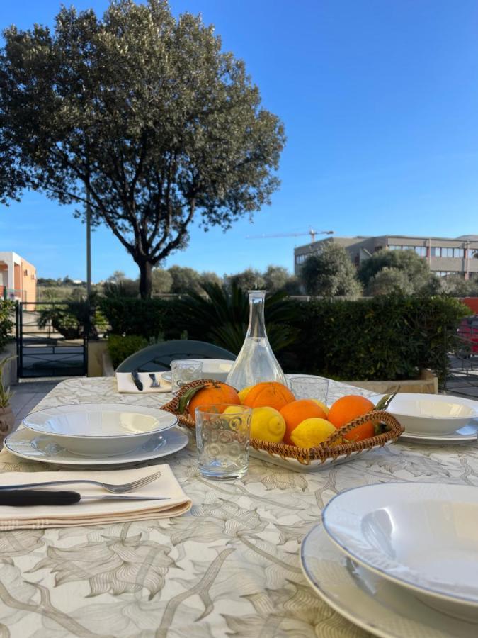 אלגהרו Sunway Luxury Apartments 2 מראה חיצוני תמונה