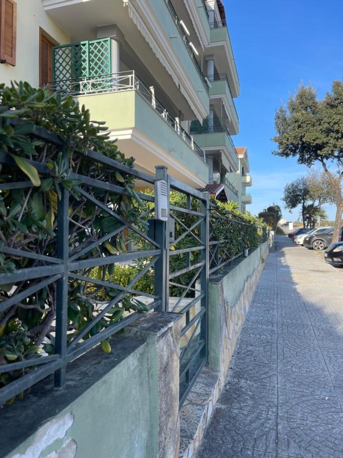 אלגהרו Sunway Luxury Apartments 2 מראה חיצוני תמונה