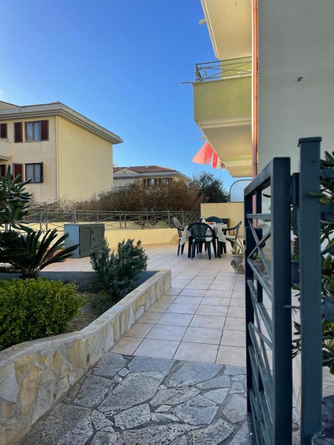 אלגהרו Sunway Luxury Apartments 2 מראה חיצוני תמונה
