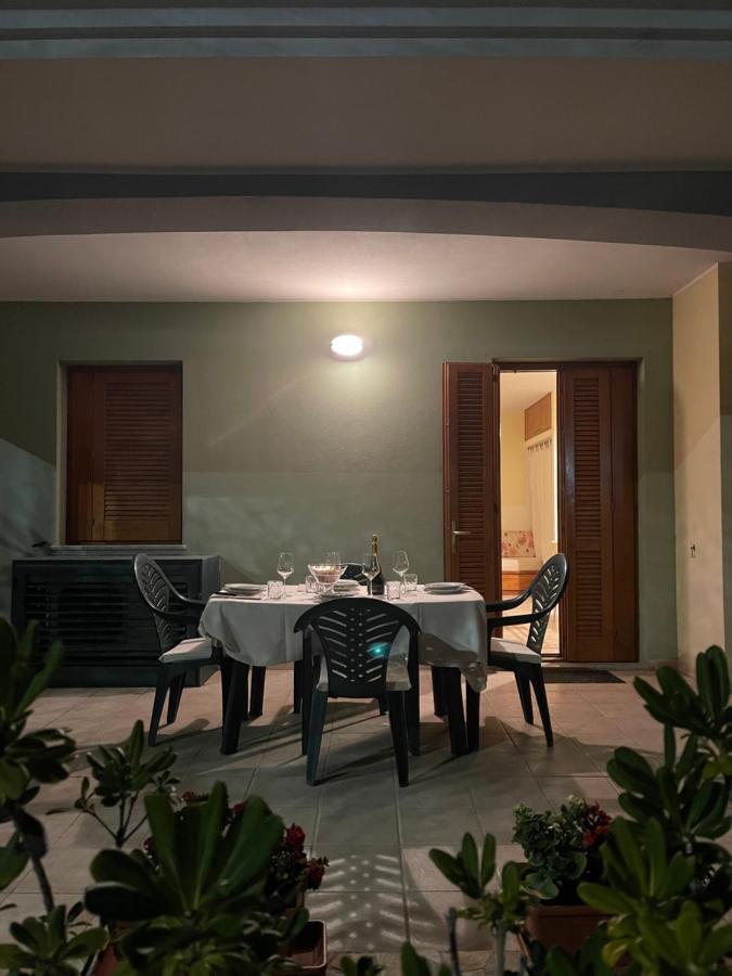 אלגהרו Sunway Luxury Apartments 2 מראה חיצוני תמונה
