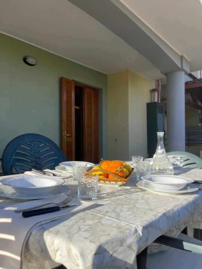 אלגהרו Sunway Luxury Apartments 2 מראה חיצוני תמונה