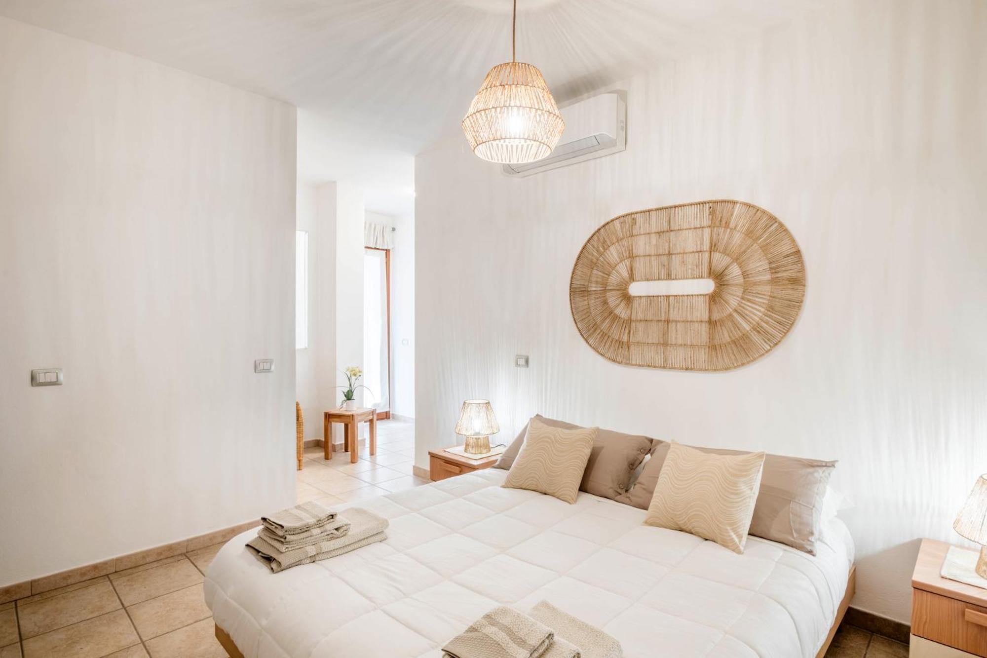 אלגהרו Sunway Luxury Apartments 2 מראה חיצוני תמונה