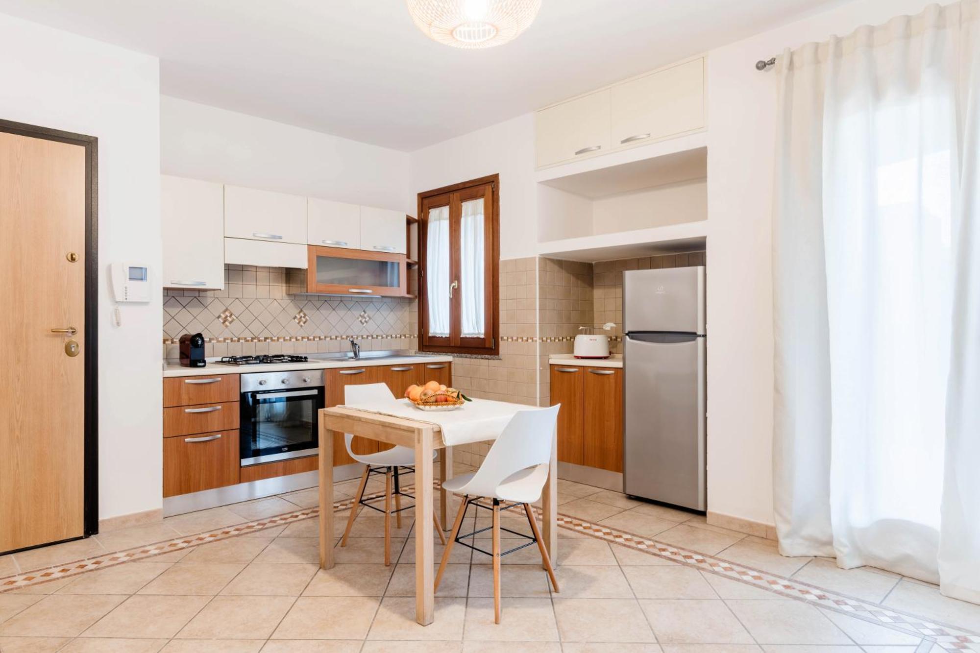 אלגהרו Sunway Luxury Apartments 2 מראה חיצוני תמונה
