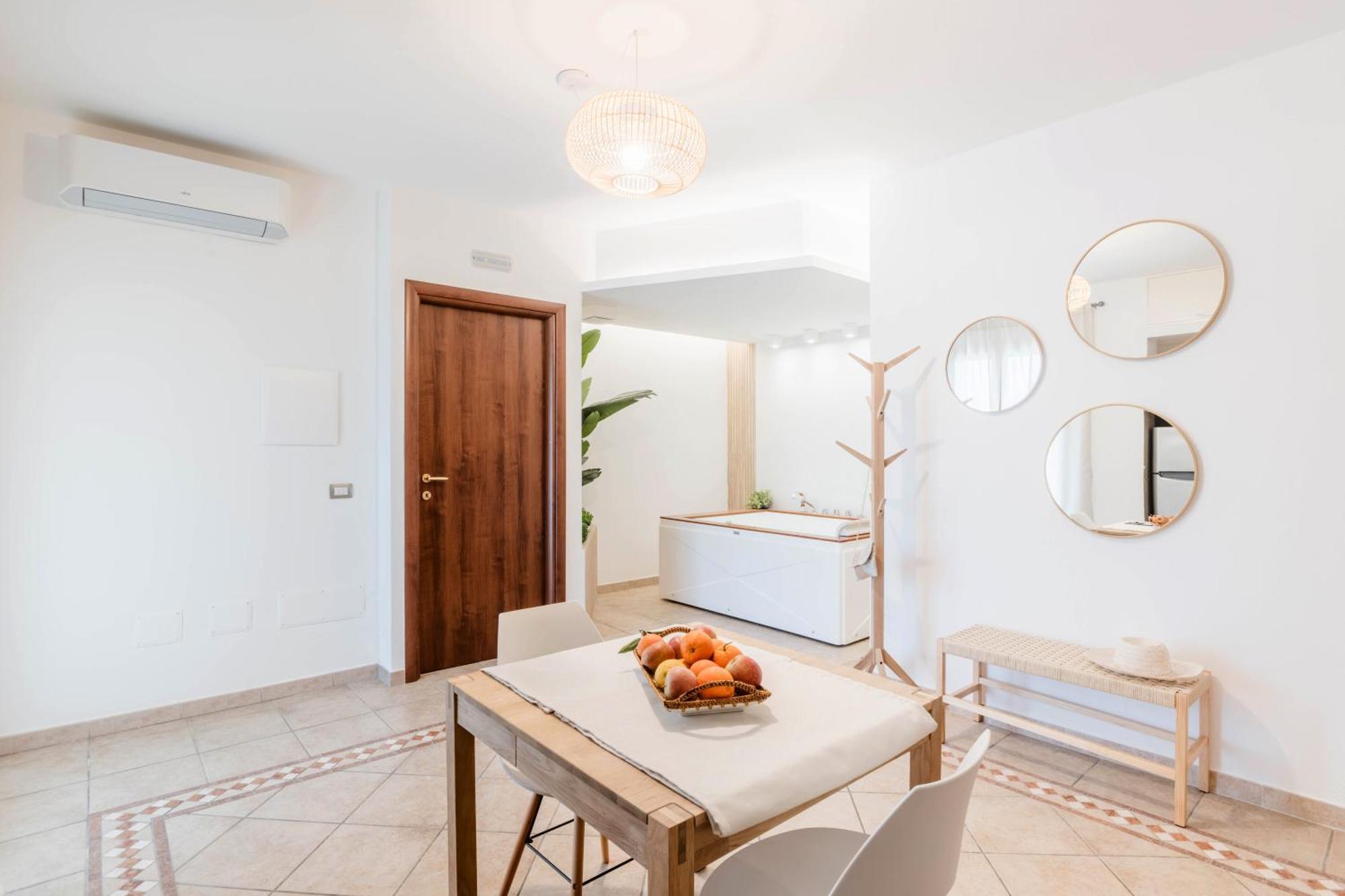 אלגהרו Sunway Luxury Apartments 2 מראה חיצוני תמונה
