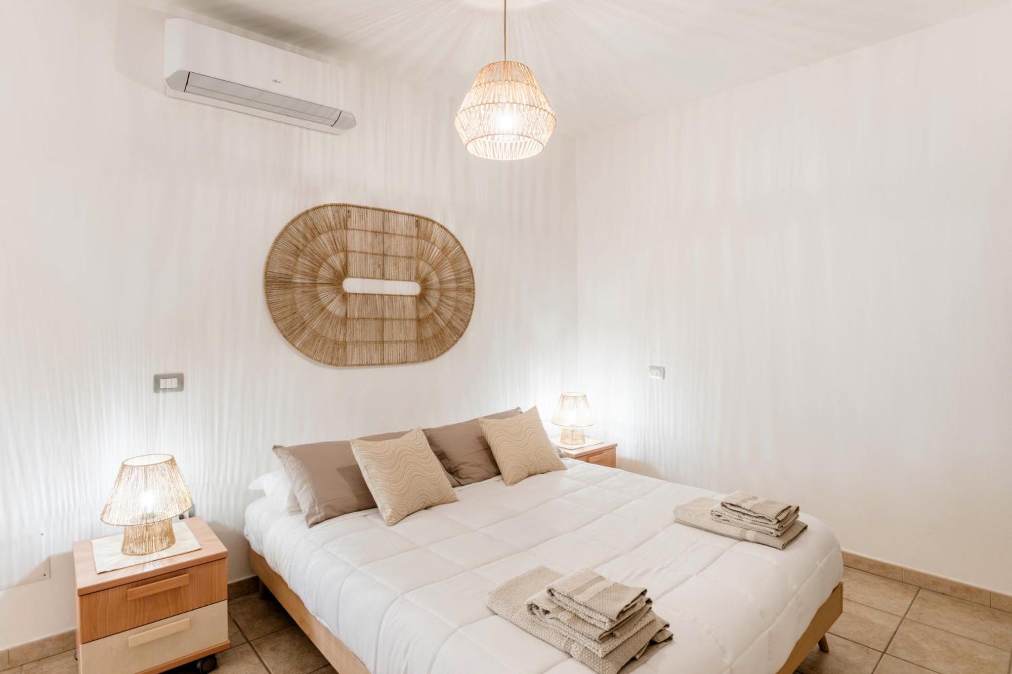 אלגהרו Sunway Luxury Apartments 2 מראה חיצוני תמונה
