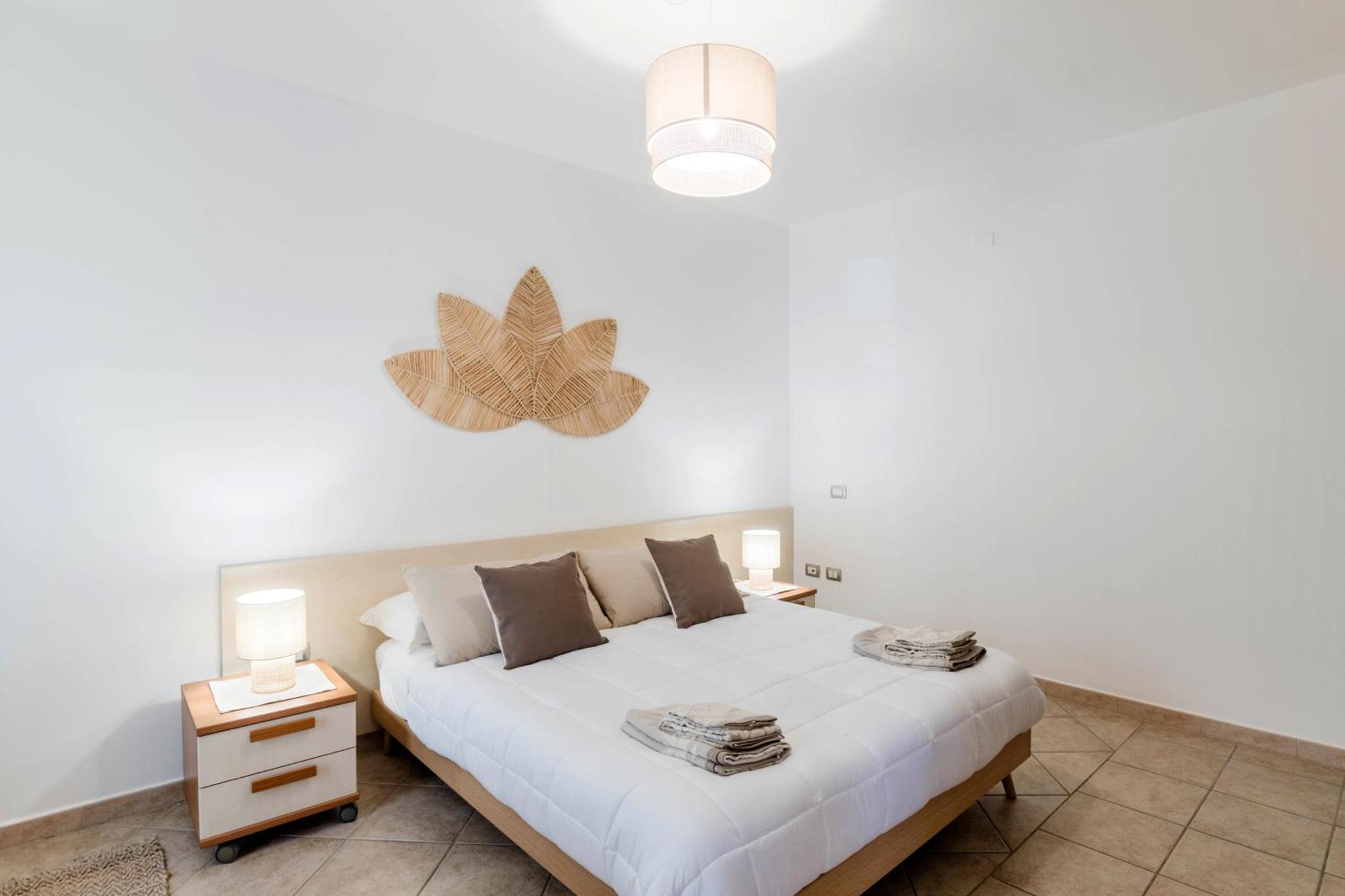 אלגהרו Sunway Luxury Apartments 2 מראה חיצוני תמונה