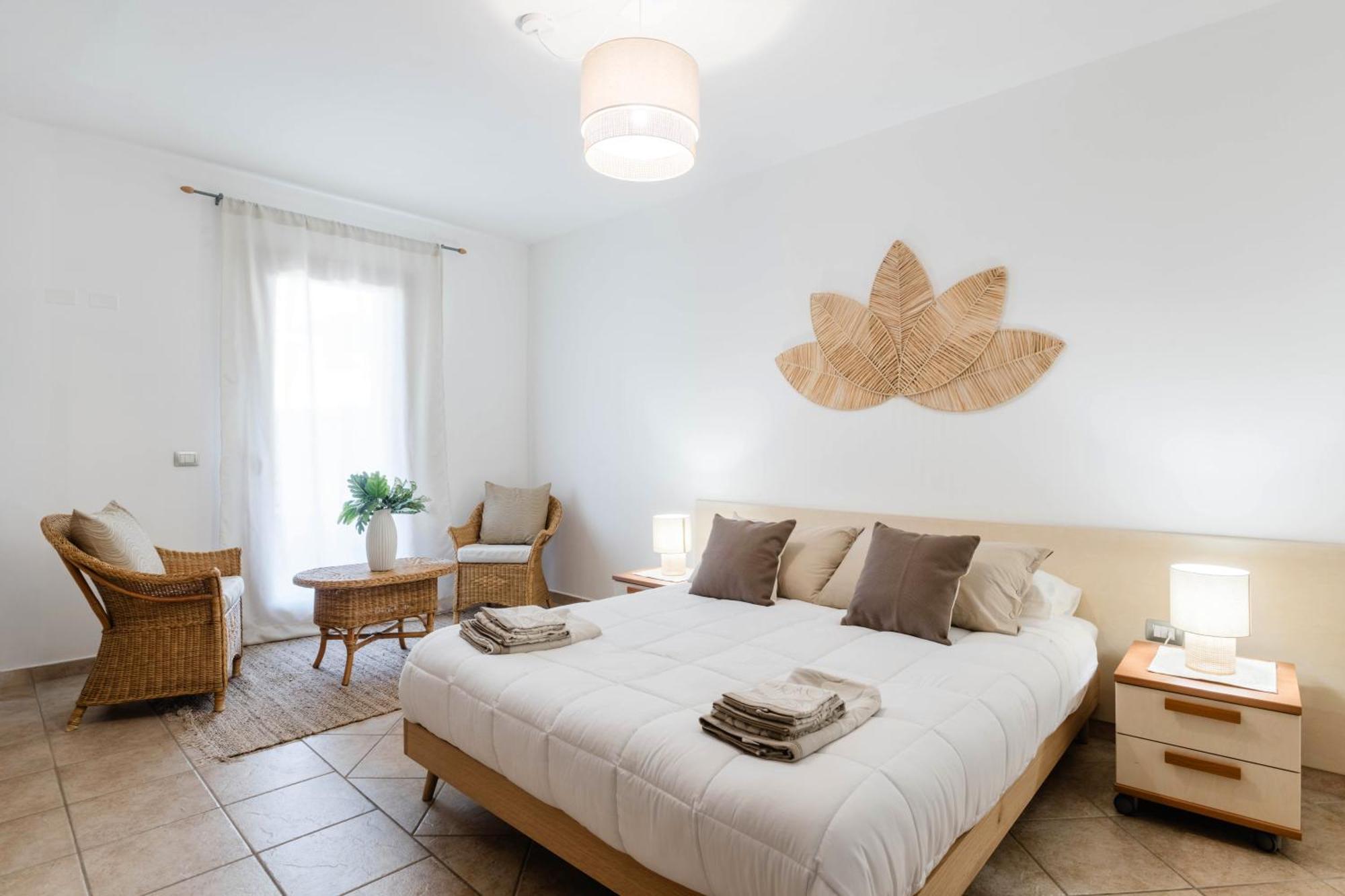 אלגהרו Sunway Luxury Apartments 2 מראה חיצוני תמונה