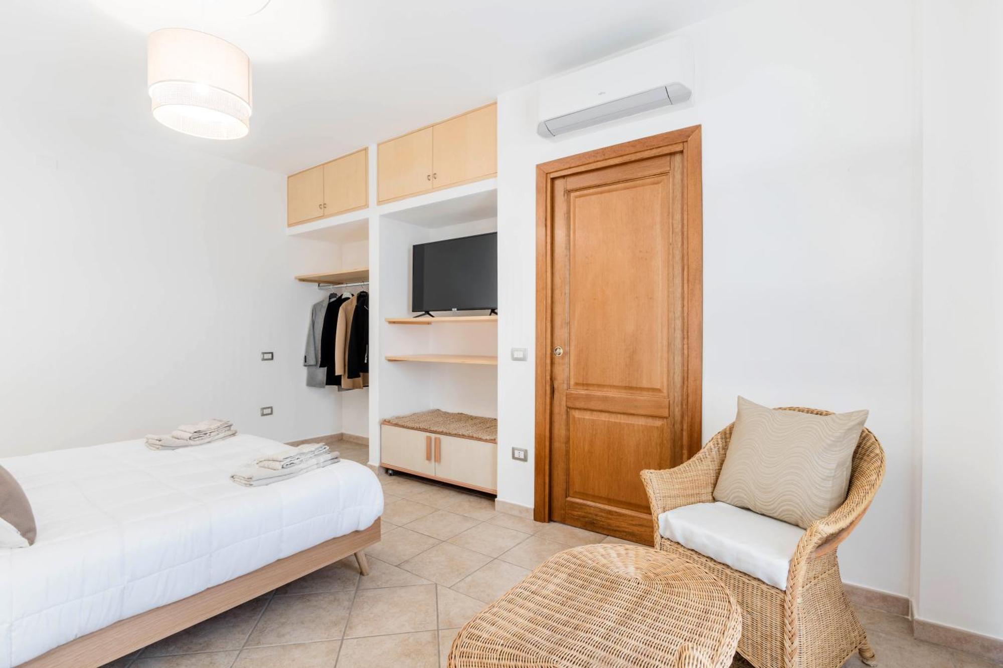 אלגהרו Sunway Luxury Apartments 2 מראה חיצוני תמונה