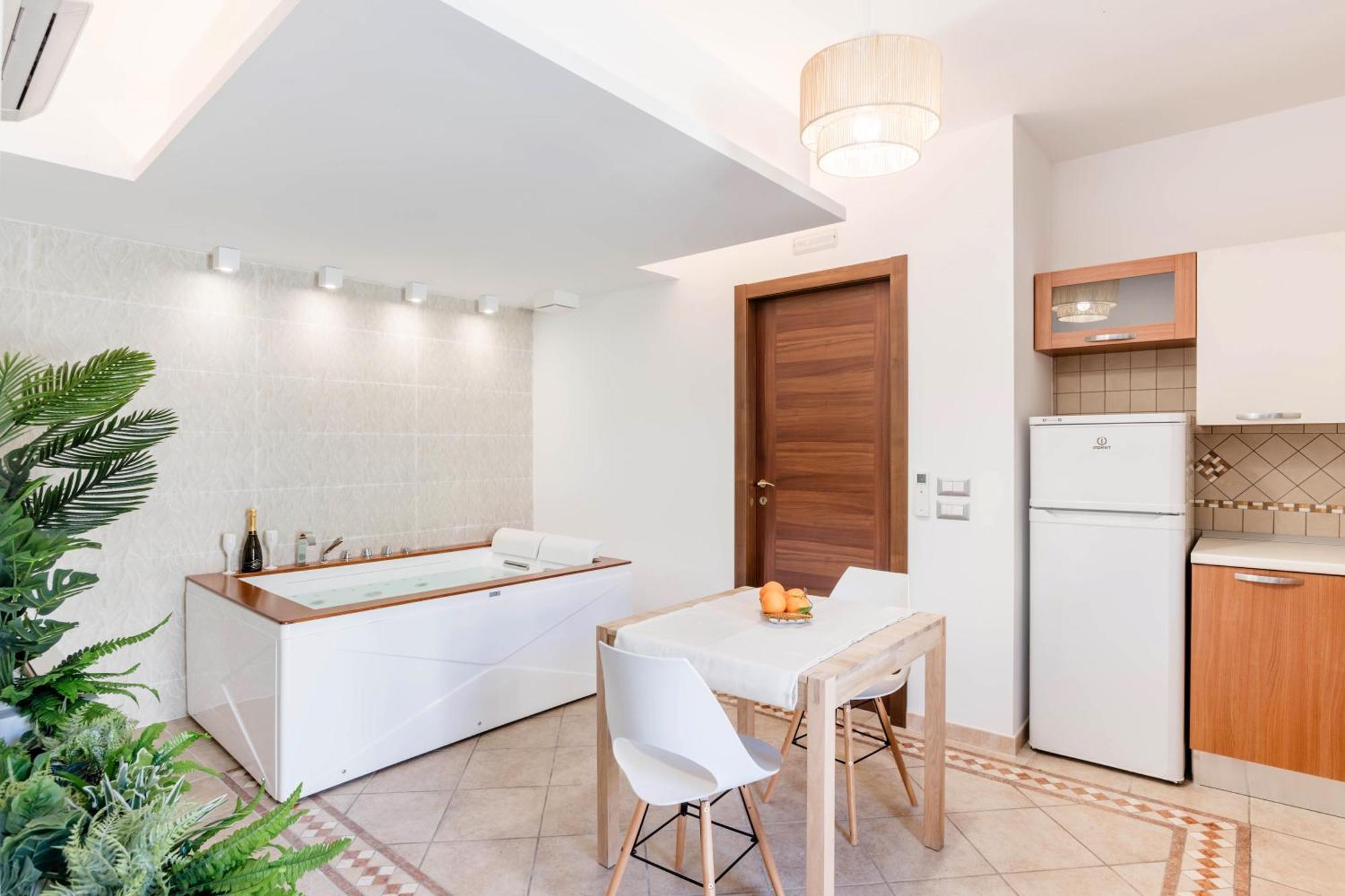 אלגהרו Sunway Luxury Apartments 2 מראה חיצוני תמונה
