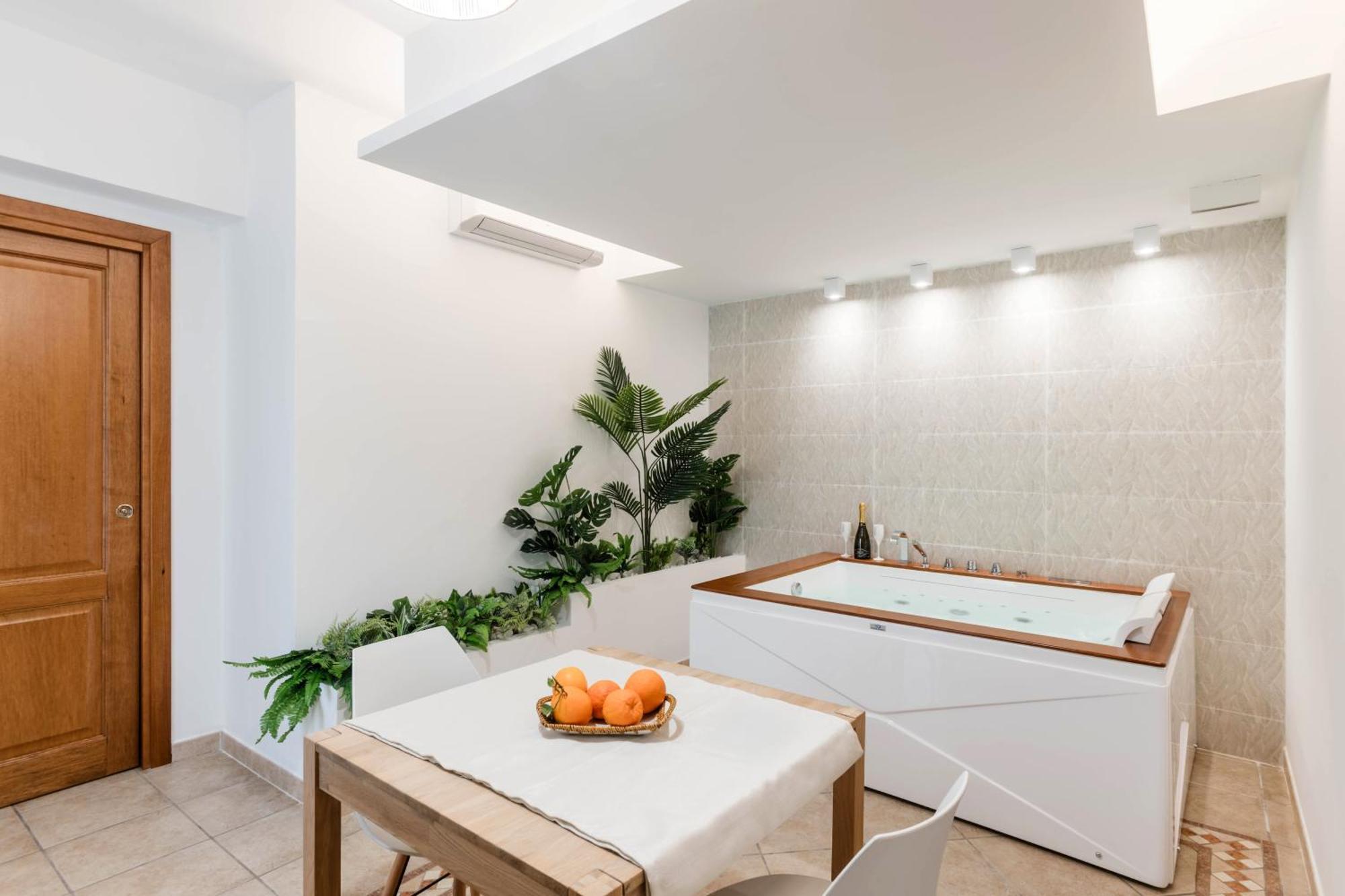 אלגהרו Sunway Luxury Apartments 2 מראה חיצוני תמונה