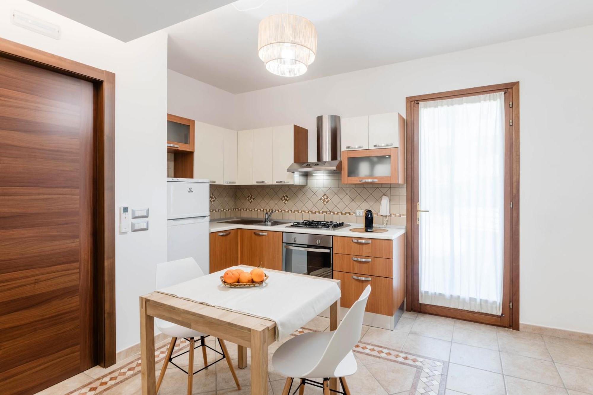 אלגהרו Sunway Luxury Apartments 2 מראה חיצוני תמונה